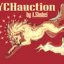 YCHauction OPEN