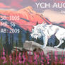 YCHauction closed