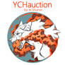 YCHauction CLOSED
