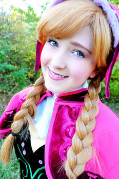 Princess Anna