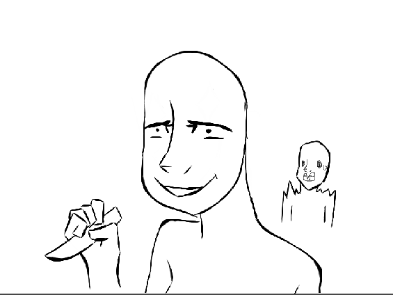 just a random base anyone? by happyfox101 on DeviantArt