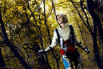FF : adventure hunt by VUNoxcraft