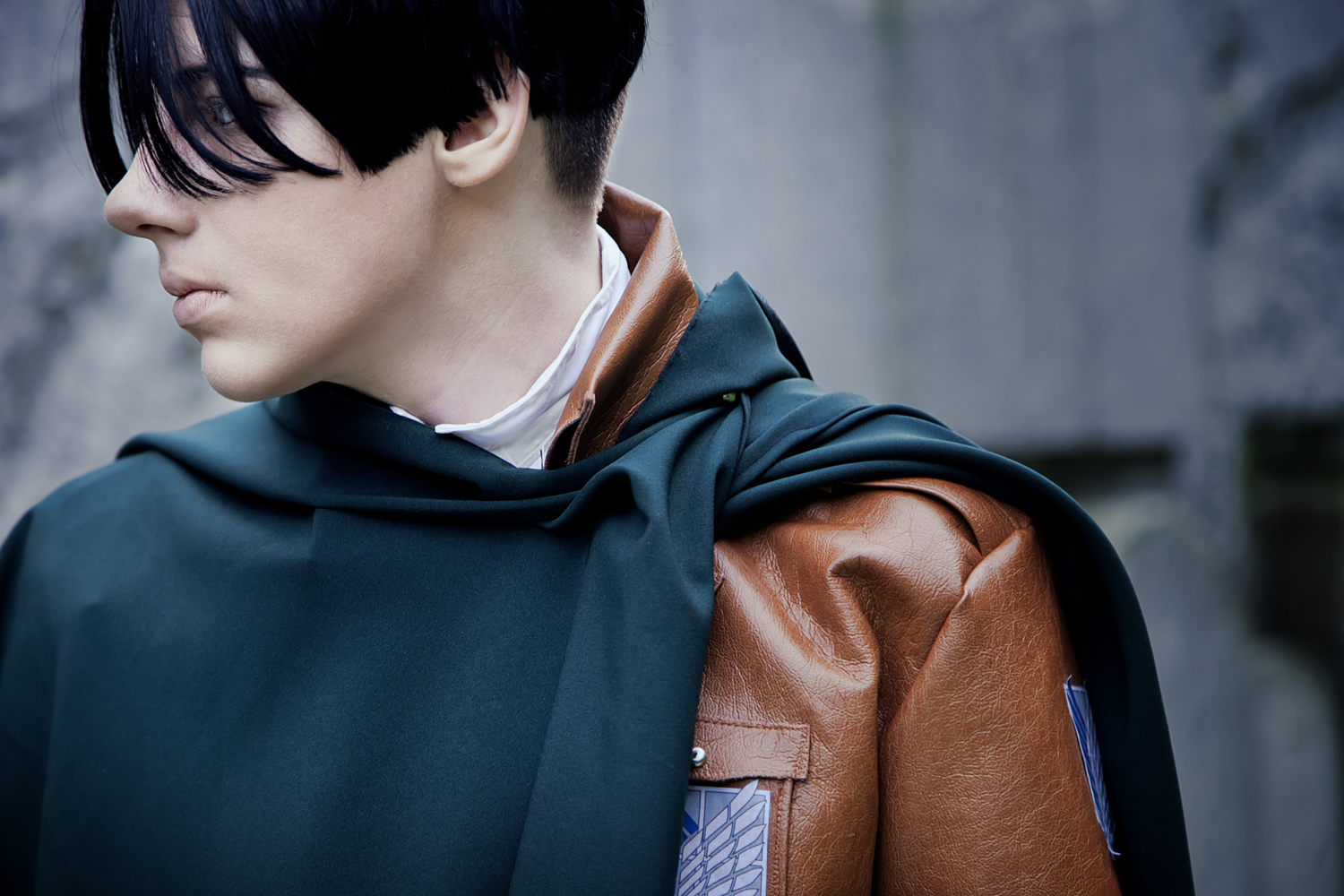 Levi /#test2