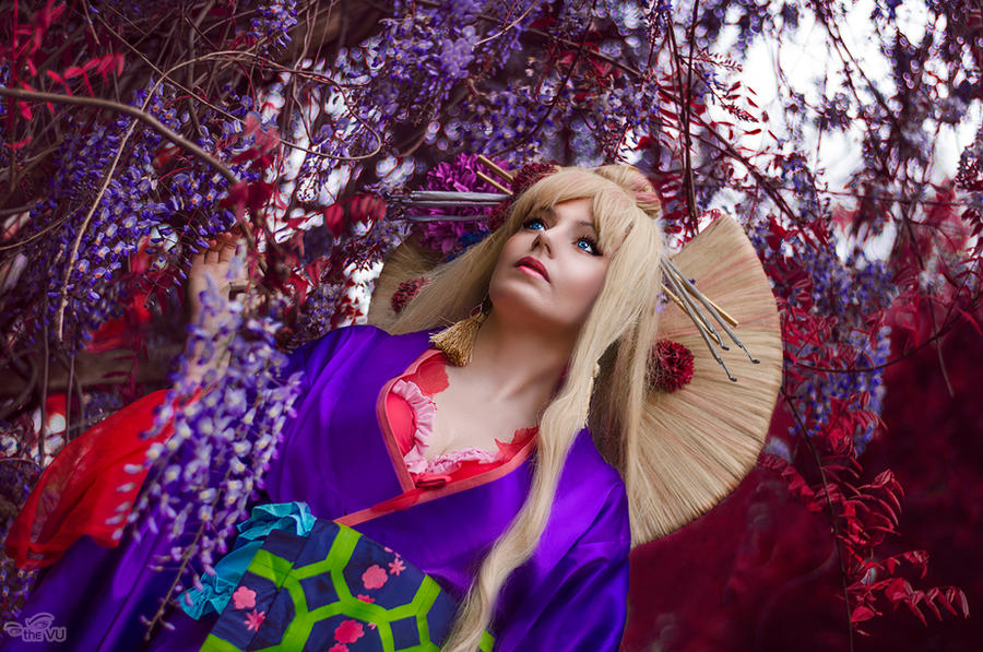 photography : Sheryl Nome