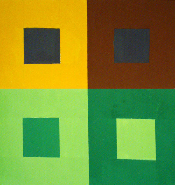 Color Study Squares by SeeDLeone on DeviantArt