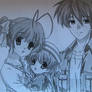 Kuranado - Clannad