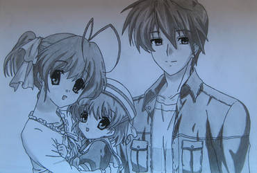 Kuranado - Clannad