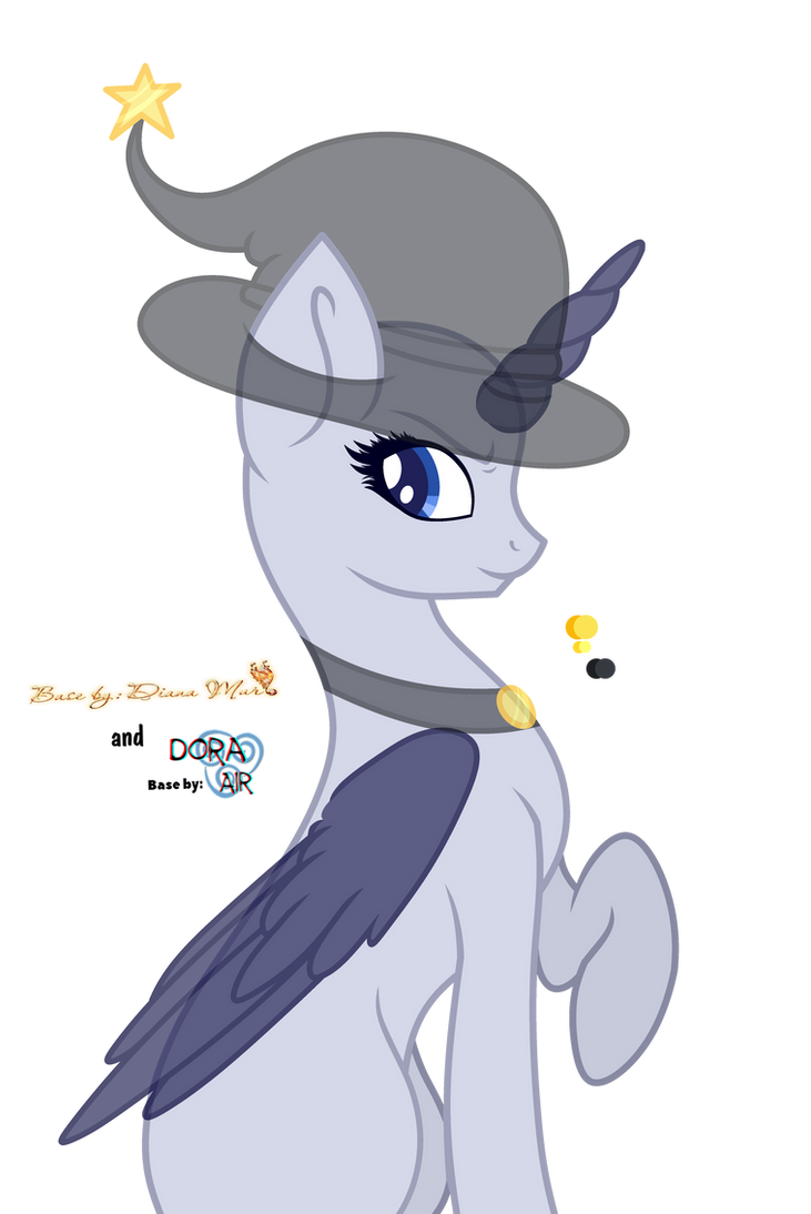 MLP base collab (29) by DoraAir on DeviantArt