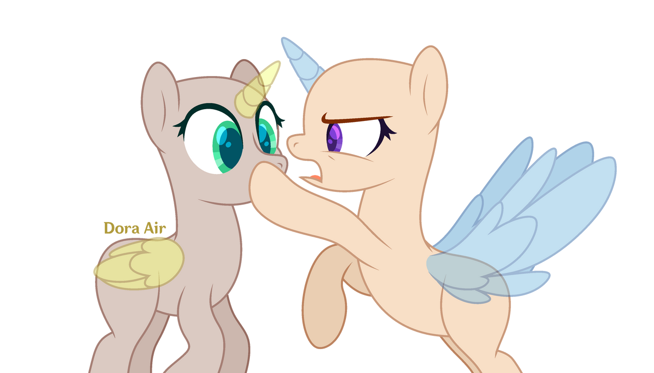 Mlp Base Rivals MLP base (80) by DoraAir on DeviantArt