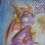 spyro back