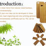 Professional Wood Case Supplier In China