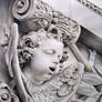 Cherub II - St Paul's Chatedral, London, UK