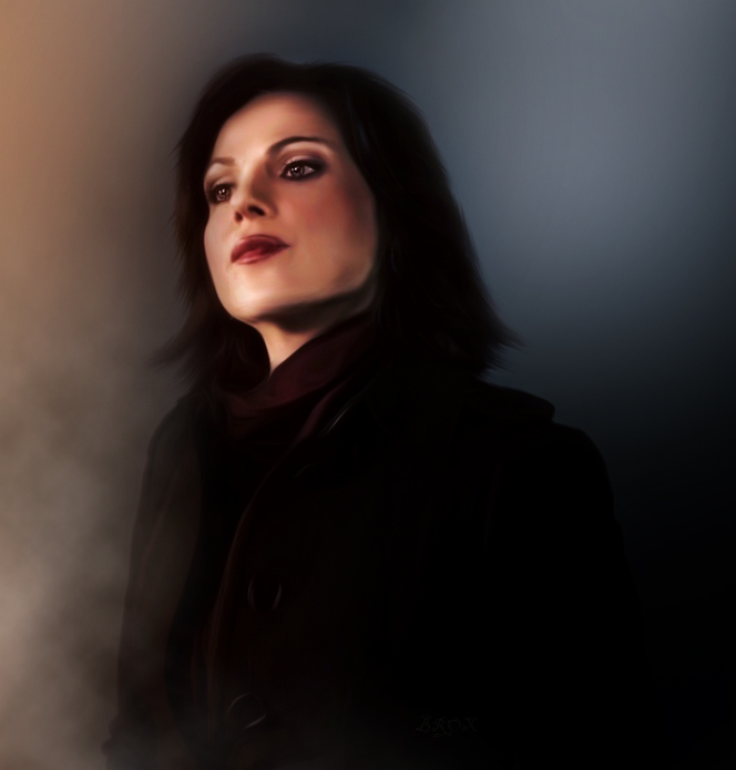 Regina Mills