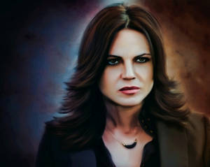 Evil Regina