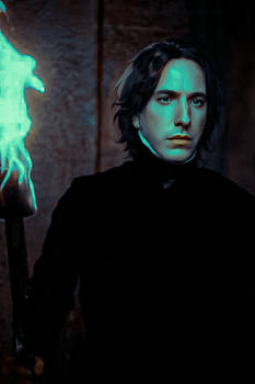 severus snape 