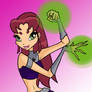 Winx Starfire