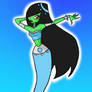 Desiree (Danny Phantom) Winx Style