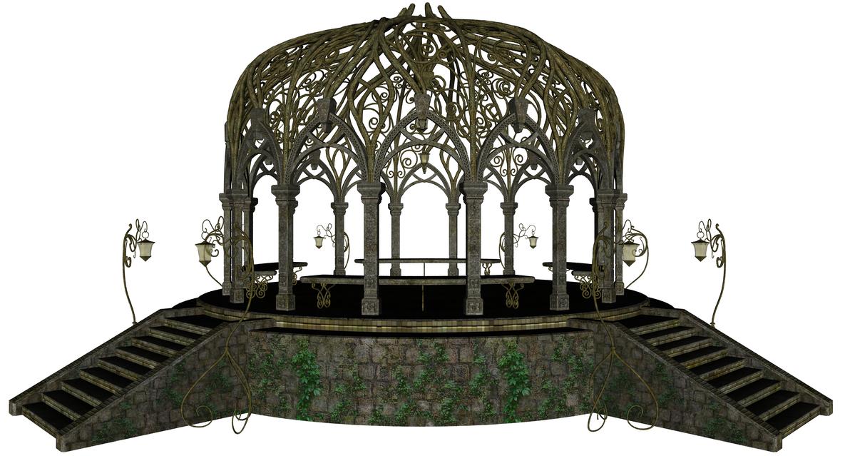 gazebo