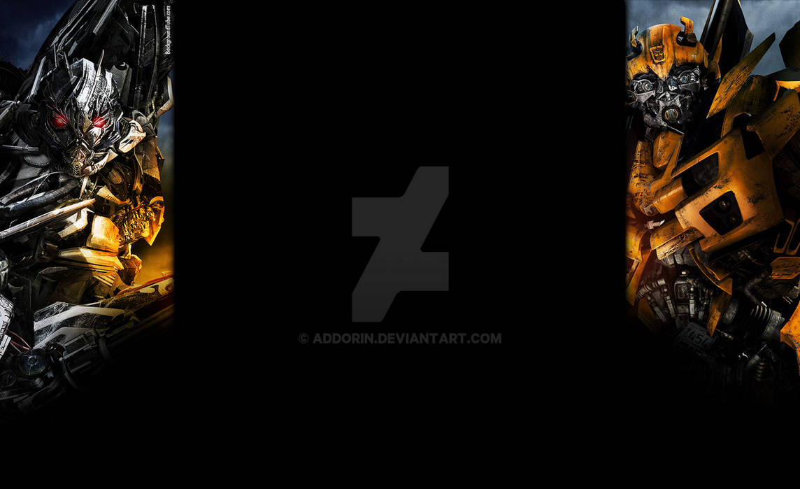 Transformers Background by ADDOriN on DeviantArt