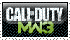 Modern Warfare 3 Stamp