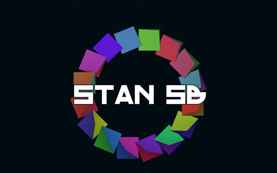 Stan SB Wallpaper by ADDOriN on DeviantArt