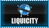 LiquiMind Liquicity Stamp