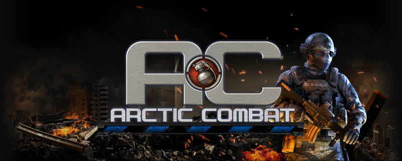 Arctic Combat Wallpaper
