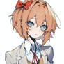 Sayori DDLC