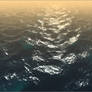 Unity Ocean Water Shader