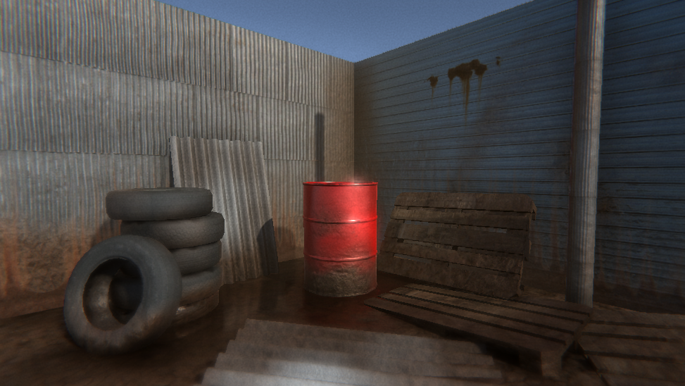 Unity Polybrush tutorial by doctrina-kharkov on DeviantArt