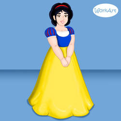 Snow White Classic