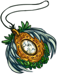 Breeder's Talisman by Dracomyr-Registry
