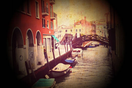 Venice VII