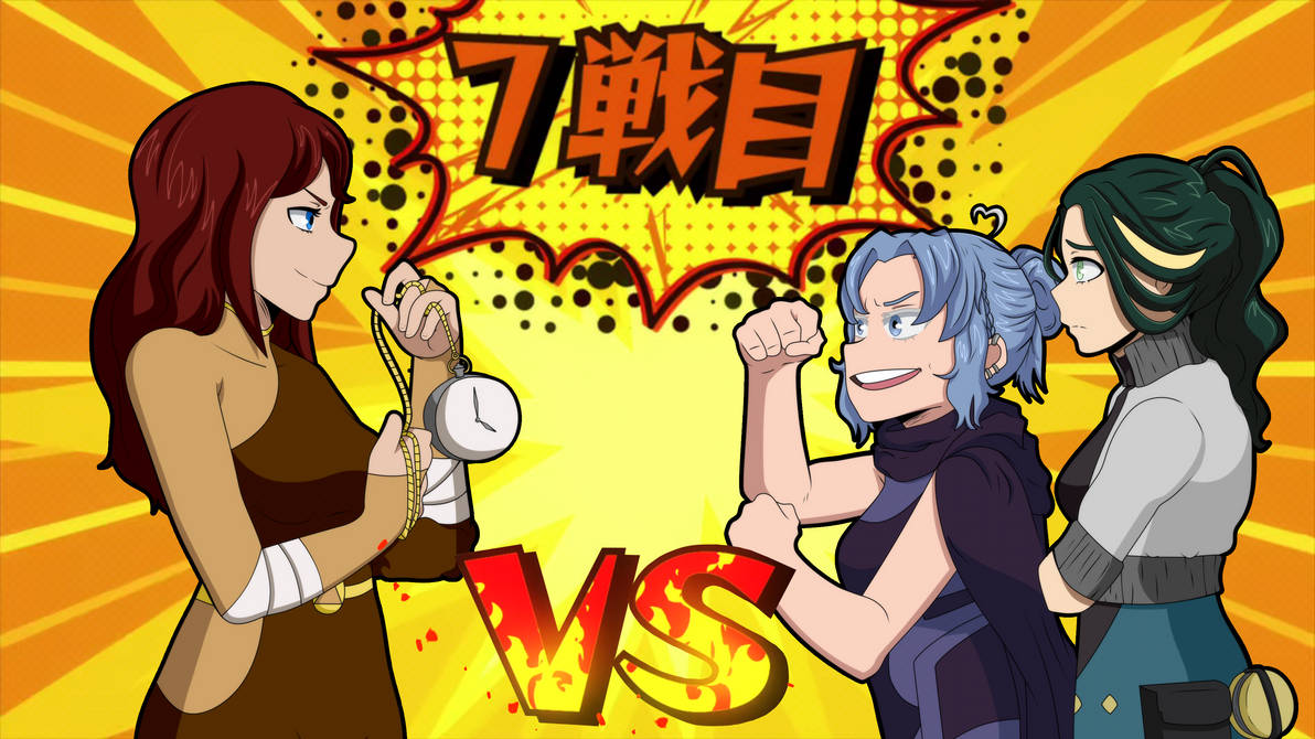 Mha Rockets Collab MHA Collab: Practical Exams by dovenoire on DeviantArt