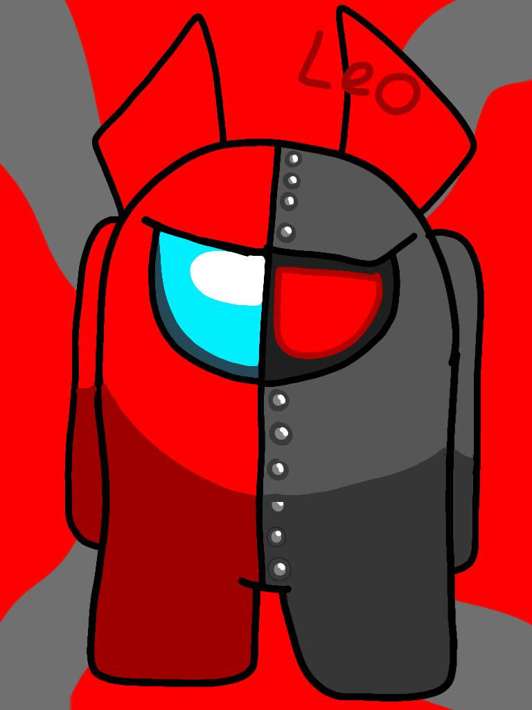 Leo the robot by LolbitLovesArtz1987 on DeviantArt