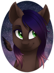 Mellow Evening by SilentWulv