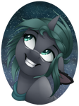 Silly Stella by SilentWulv