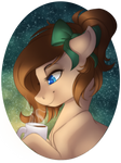 Mocha Latte by SilentWulv