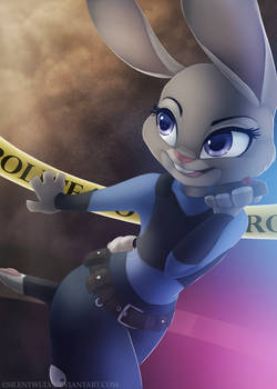 Judy Hopps