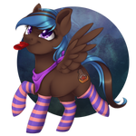 Syrup by SilentWulv
