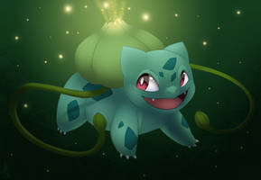 Bulbasaur