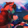 Rhythm Beats!!