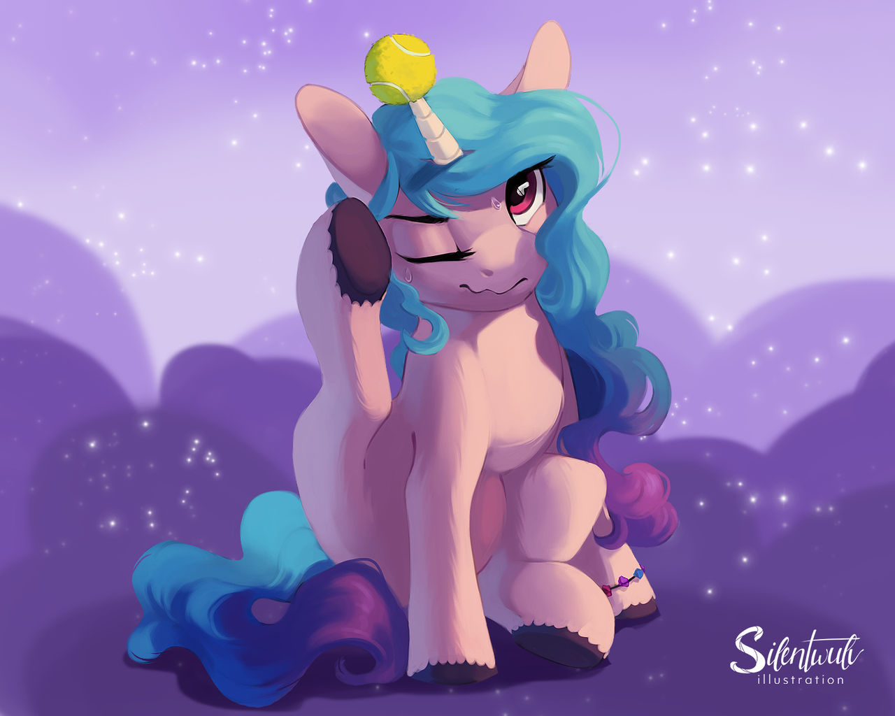 Izzy Moonbow