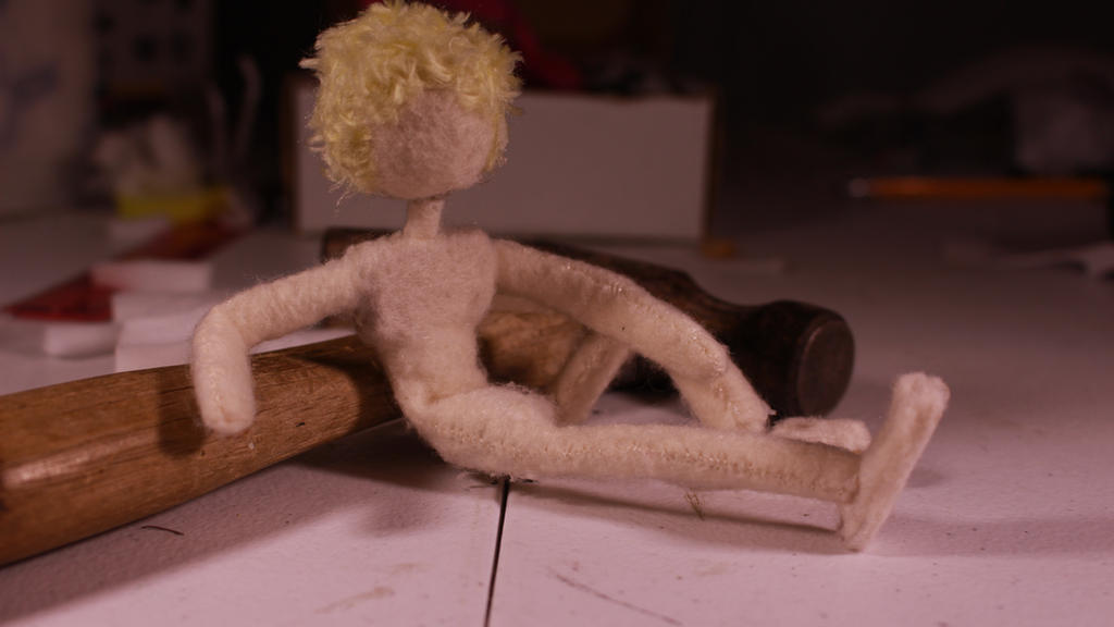 Stop Motion Deviantart Alex stop motion puppet pose 2 by JMFAnimations8 on DeviantArt