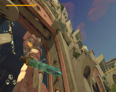 Explore the Best Absolver Art | DeviantArt