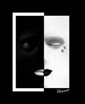 Ying Yang by Hennaq