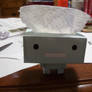 Tissue-San :D