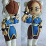 chibi Chun li