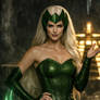 Enchantress - Marvel