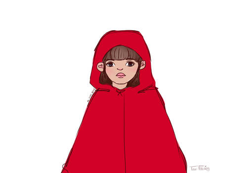 Little Red Riding Hood